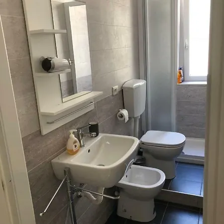7 Via Olona Apartment Milan